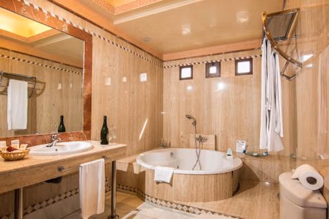 Hotel Abades Guadix — foto 5