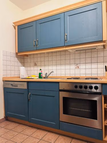 Familienapartment Münzgasse mit Blick zur Frauenkirche — foto 7