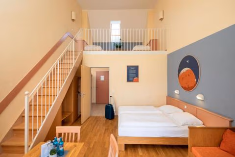 JUFA Hotel Nördlingen — foto 2