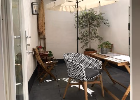 SYBILLE KUNTZ Weingut Gästehaus — foto 6