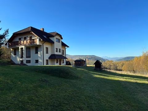 Villa Štancelini — foto 1