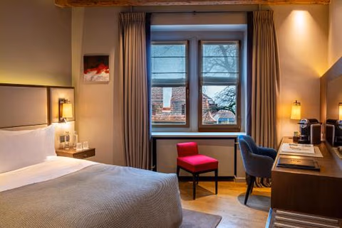 Hôtel Les Armures — foto 7