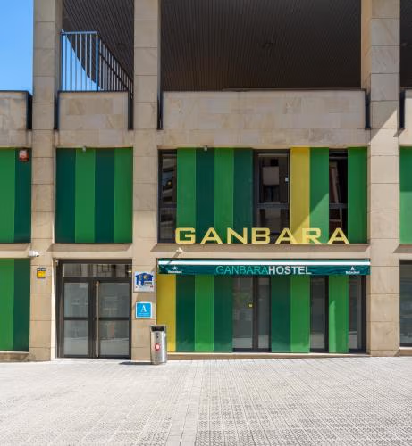 Ganbara Hostel - Self Check In — foto 1