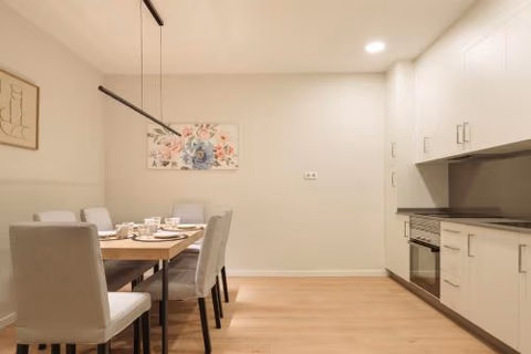Apartamentos Lúa Atlántica — foto 9