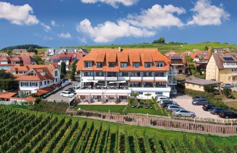 Hotel Restaurant Hansjakob — foto 1