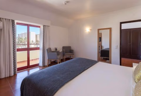 Best Western Hotel Dom Bernardo — foto 4
