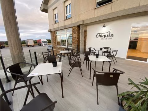 Hotel Chiquín — foto 1
