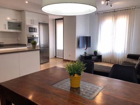 Dúplex 4 habitaciones — foto 1