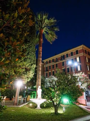 Hotel Le Palme — foto 9