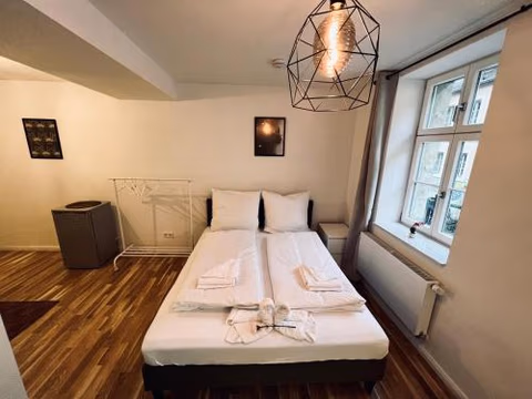 Zentrales charmantes Apartment im Altstadtkern — foto 6