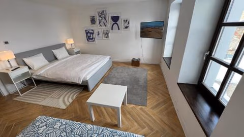 Franco Apartments — foto 9