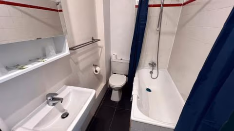 Hôtel Saint James — foto 4