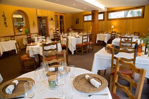 Auberge Saint Fleuret — foto 2