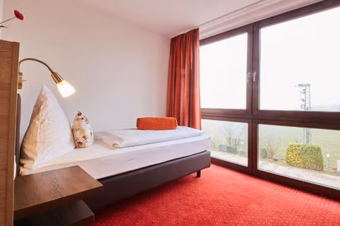 Hotel Schoos — foto 4