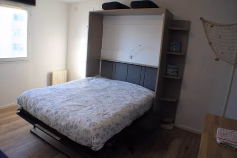 Welcome Calais - Le Cottage de la Côte d'Opale — foto 3