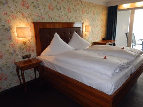 Moselstern Parkhotel Krähennest — foto 2