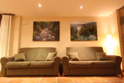 Casa Rural Espargoiti — foto 6
