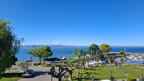 Hotel Klett B&B — foto 8