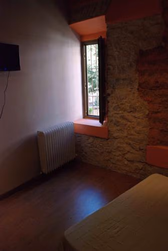 Hosteria Natura Plaza — foto 9