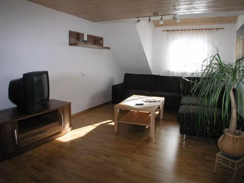 Gästehaus Gutensohn — foto 6