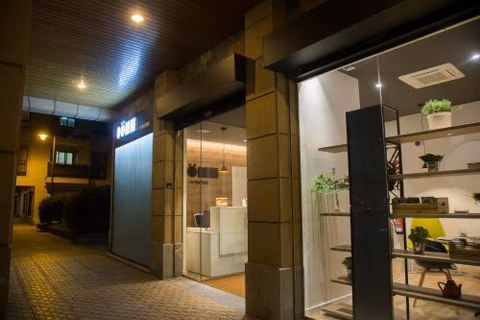 Somn Hipsuites Zarautz — foto 6