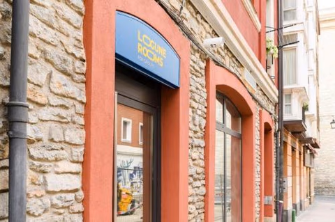LOGUNE ROOMS — foto 2