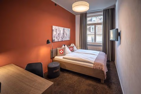 Hotel Bären am Bundesplatz — foto 3