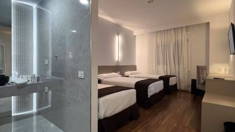 Hotel Alfonso IX — foto 6