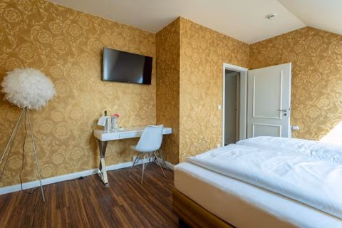MOMENTS Boutique Hotel — foto 5