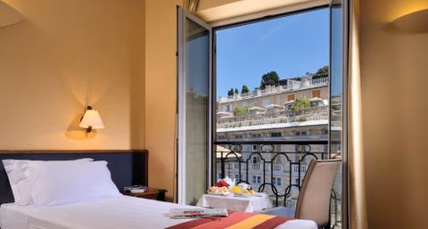 Best Western Hotel Metropoli — foto 1
