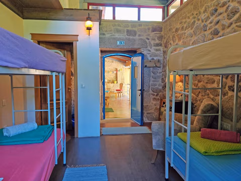 Albergue Quinta Estrada Romana — foto 2