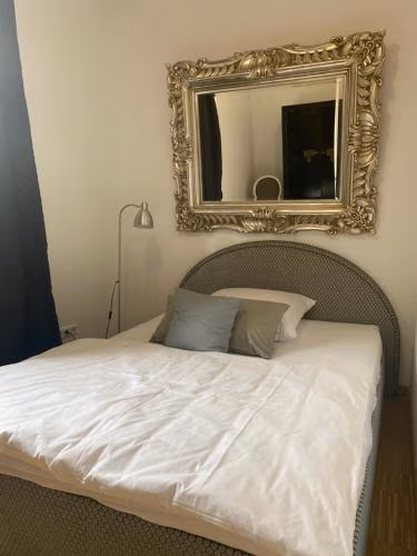 Helsinki Apartment Erfurt 2 — foto 3