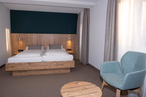 Gasthaus Hotel Kranz — foto 6