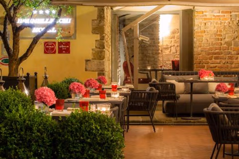 Brunelleschi Hotel — foto 6