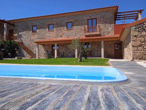Quinta do Passadiço — foto 1