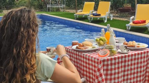 Quinta dos Padrinhos - Suites in the Heart of the Douro — foto 7