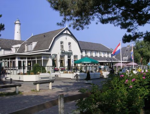 Hotel Cafe Restaurant Duinzicht — photo 9