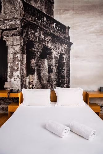Aire Hotel & Ancient Baths — photo 5