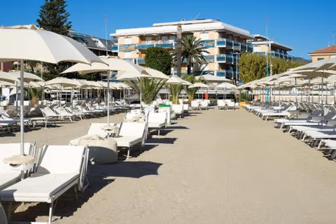 Hotel Garden Lido — foto 8