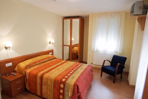 Hostal Hispanico II — foto 1