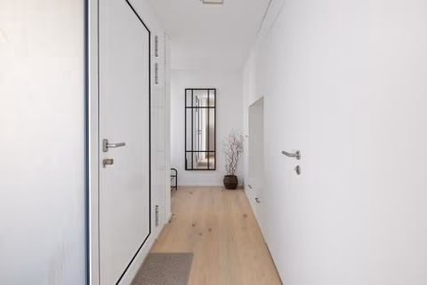 HAVN - Alpine House with Terrace, Cinema and free Parking — foto 4