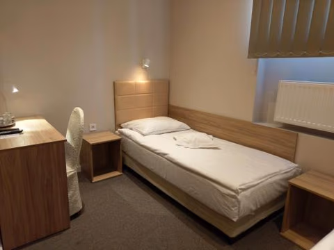 Hotel Astra — photo 1