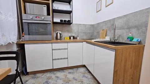 Apartament ART DECO — foto 7