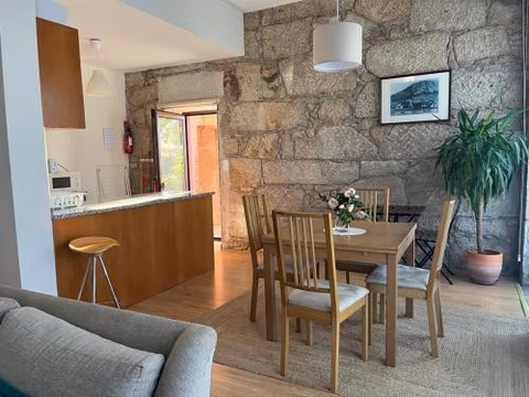 Casas Marias de Portugal - Cerveira — foto 9
