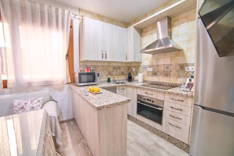 Apartamentos La Gruta de Aracena con vistas — foto 3