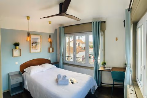 Hotel Bistrot FINE — foto 6