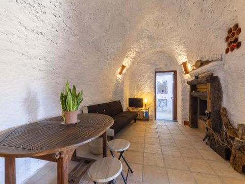 Holiday Home Cueva Maria Zambrano by Interhome — foto 2
