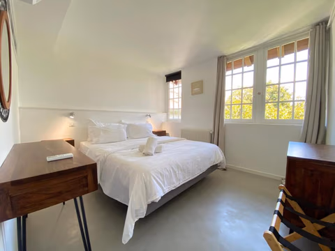 Boutique Hôtel Un Appart en Ville — foto 3