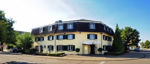 Hotel Pontivy — foto 1