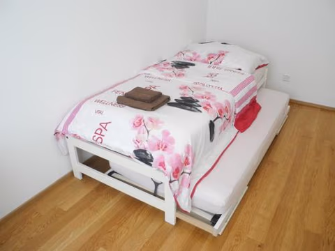 Brig City Apartment — foto 8